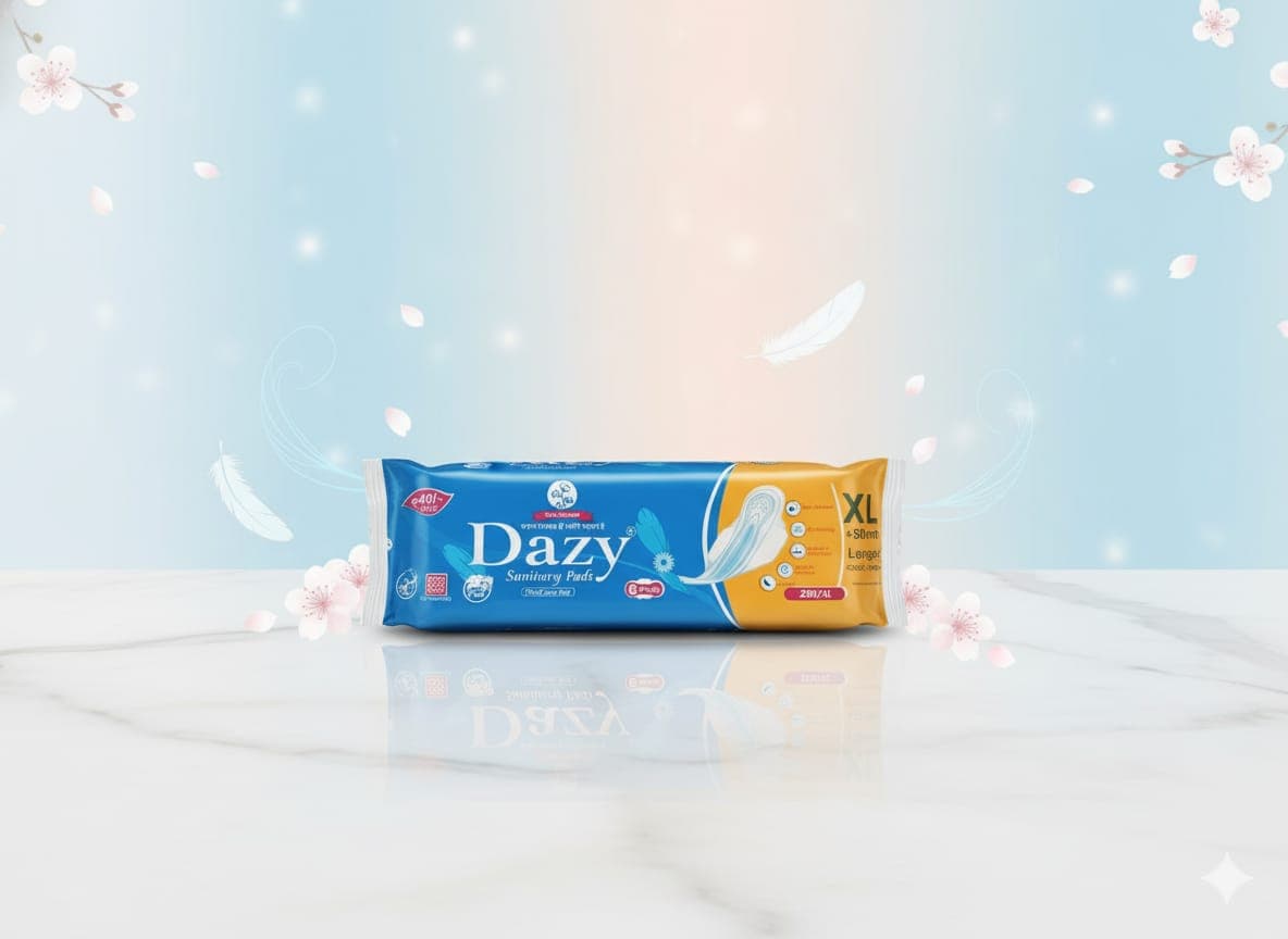 Dazy Regular